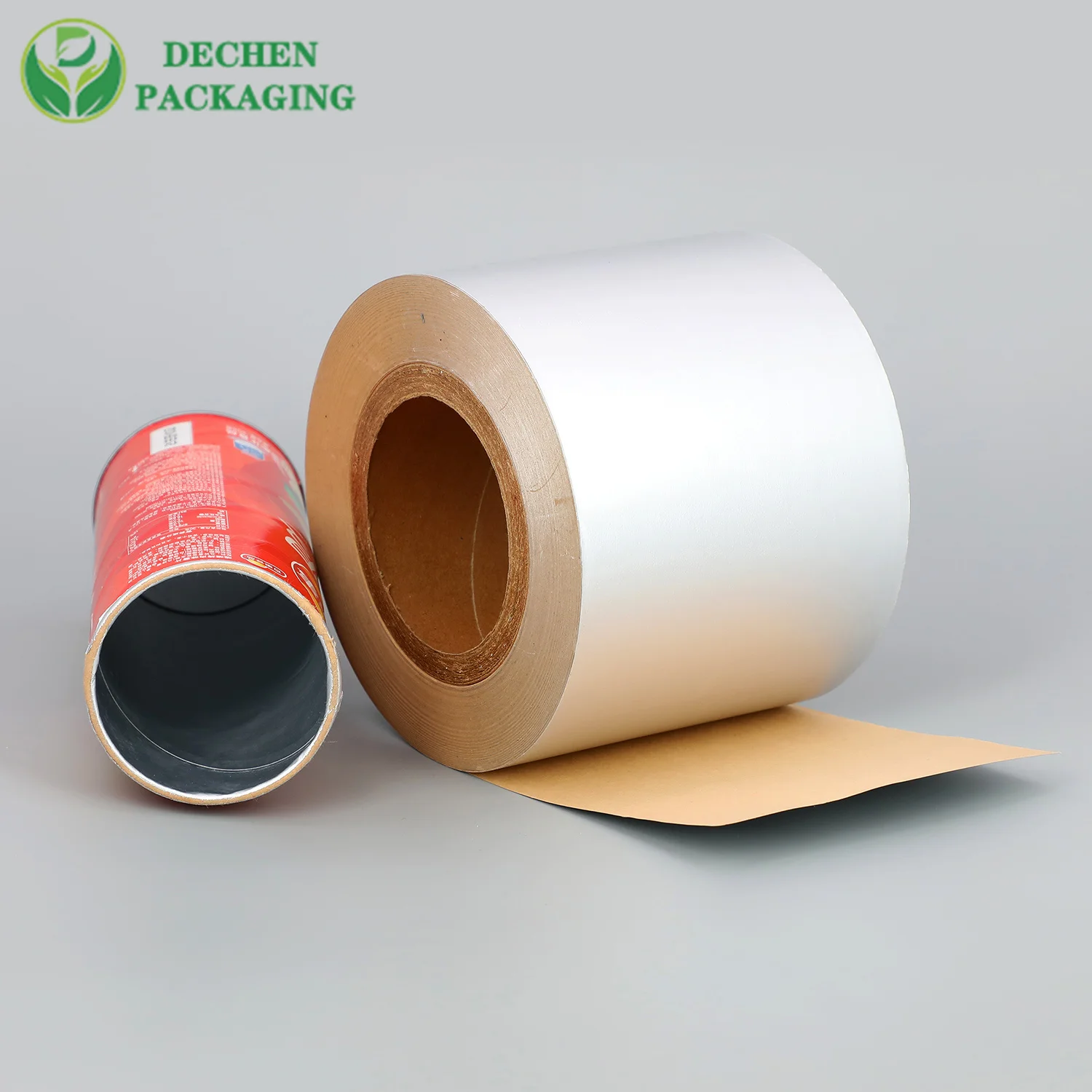 Gum Wrapper Foil Aluminium Foil With Butter Paper UAE