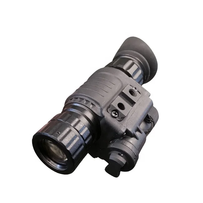 Night Vision Device Gen3 Pvs14 Helmet Night Vision Monocular Goggles ...