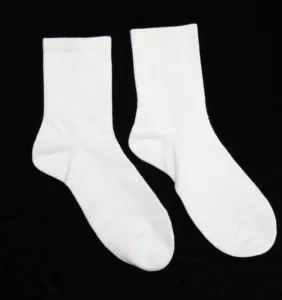 New OYV Socks and Stockings Sweat Absorbing, Breathable, High Elasticity Sports Socks
