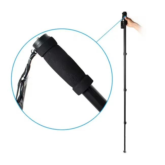 WEIFENG WF-1003 171cm Monopod Light Weight Tripod For Digital Camera DV Pentax SLR DSLR