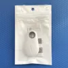 White(in pe bag)