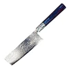 Cuchillo Nakiri