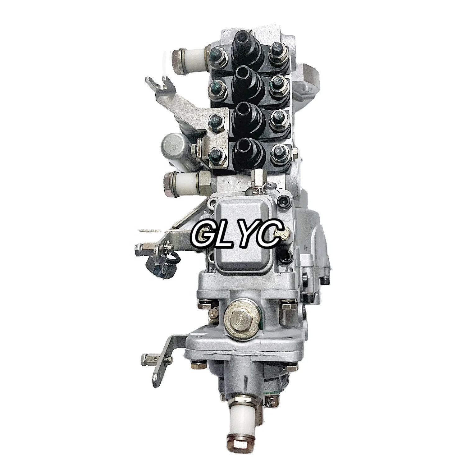 Genuine Longkou Diesel Fuel Injection Pump 20516z Fuel Pump Bht6p120r