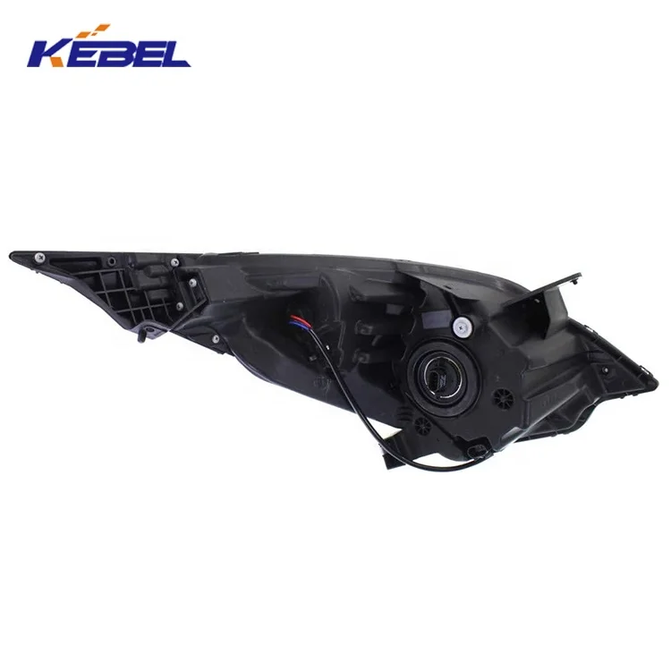 KEBEL Velesprodaja tvornička isporuka LED far svjetiljka 95281468 OEM 95281469 za Chevrolet Spark 2013-2016