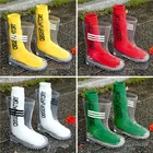 Rain Boots Booties PVC Small Baby Children Wellies Kids Wholesale Rain Boots Plastic Transparent Rain Booties