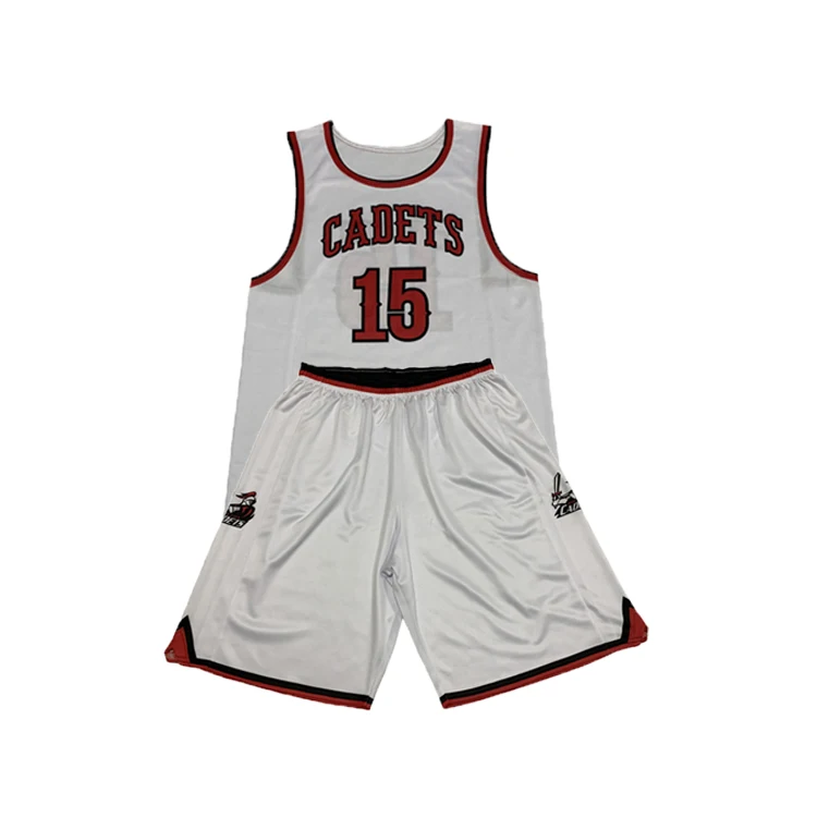 Design Your Own Custom Basketball Singlets Wholesale Sublimated Youth