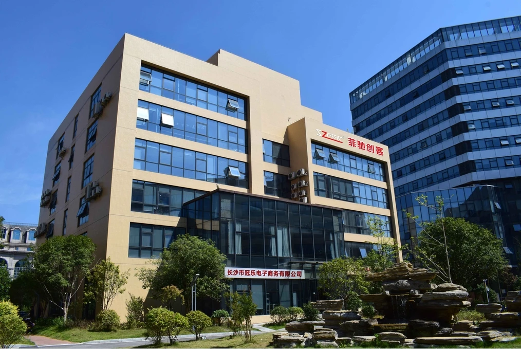 Changsha Guanle Electronic Commerce Co., Ltd. 1