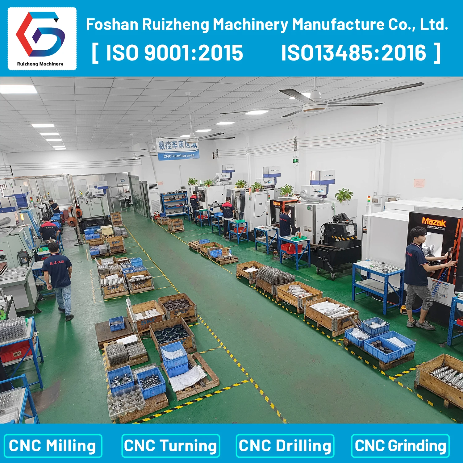 Spindle Shaft Cartridge Rotor Axis Spare Parts Shaft Extension Spindle Drill bar Bt30 Atc Spindle Shaft