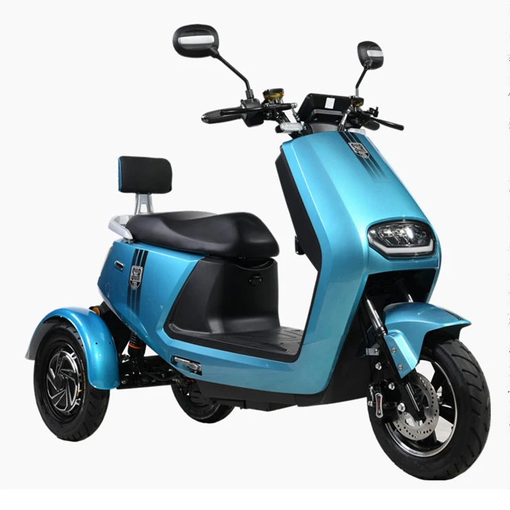 Tricycle China 1200w