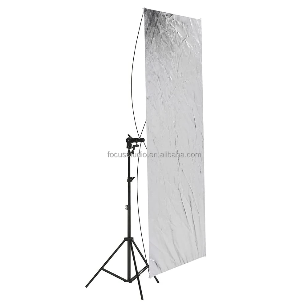 Flexible Flat Light Reflector Panel For Photo Studio Photography Buy