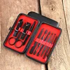 Standard 10 Piece Set