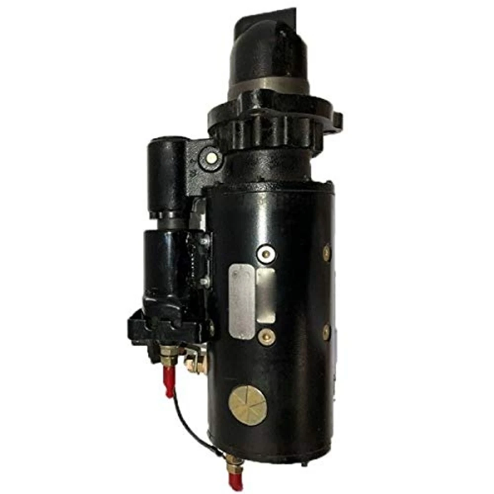 IZUMI for Caterpillar 385B 385B L Starter Motor Replacement Engine Parts