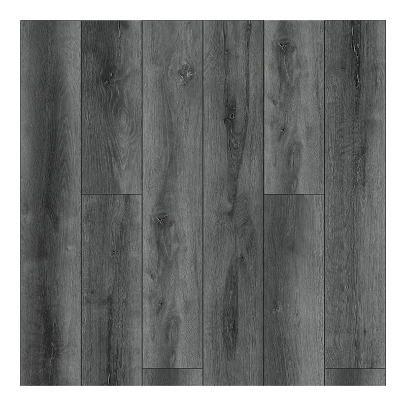 Click Wood Grain SPC Vinyl Plank Flooring Price Philippines