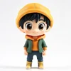 PVC FIGURE 5#