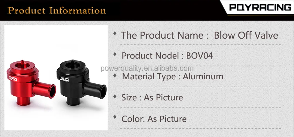 034 Billet Diverter (Bypass) Valve - Audi & Volkswagen 1.8T, 2.2T, 2.7T, 4.2T – Australia