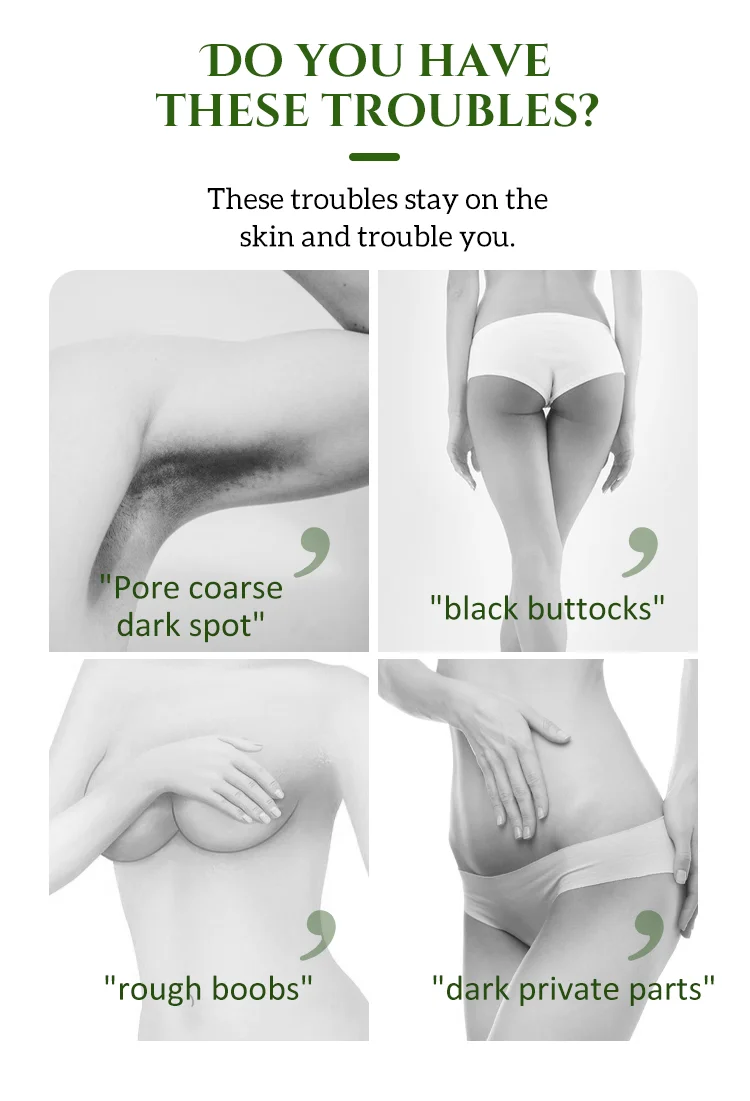 Herbal Yoni Wash And Scrub Set Natural Ingredients Yoni Sugar Scrub