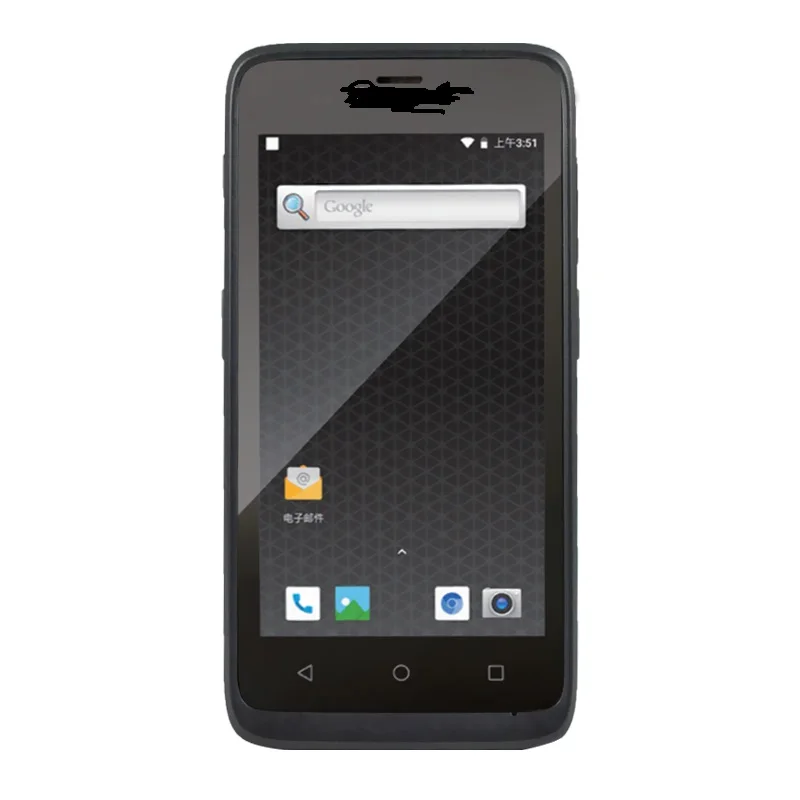 Honeywell EDA51 - Advanced Bar Code Scanner & PDA Device