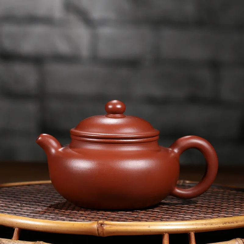 来自宜兴的紫砂壶，中国著名的孔府茶具，紫砂壶方姑| Alibaba.com