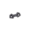 rear protection frame plate