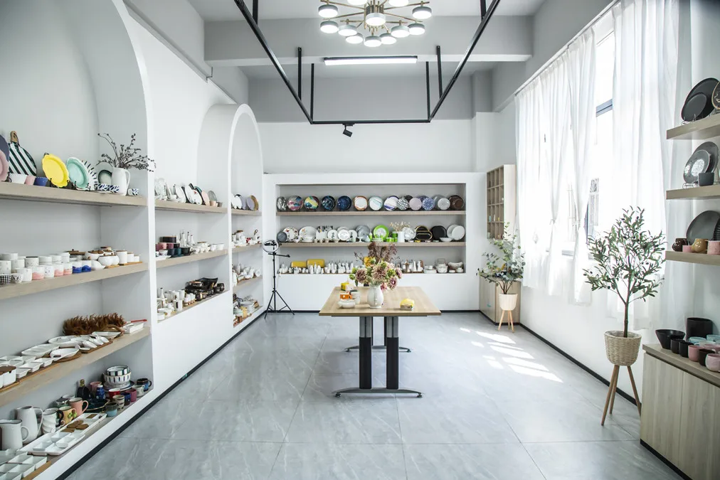 Chaozhou Fengxi Garder Porcelain Factory