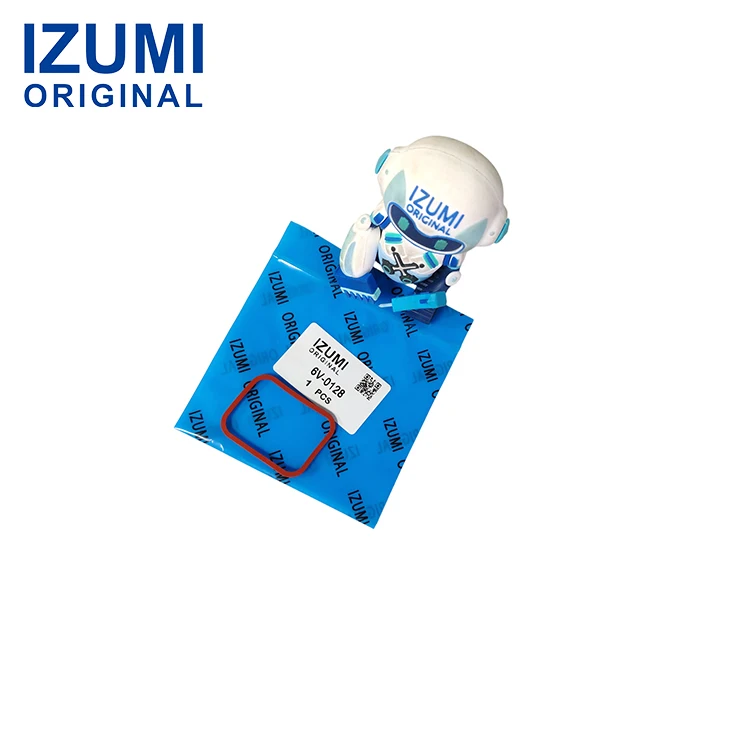 product izumi original seal 6v 0128 6v0128 for caterpillar-15