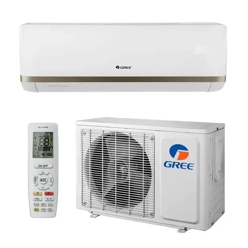 Gree Split Wall Mounted Air Conditioner Cooling and Heating 9k 12k 18K