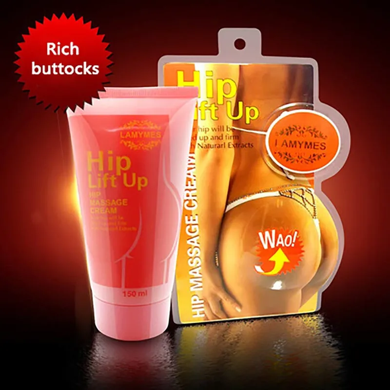 Лидер продаж крем для увеличения бедра Стыковая ягодица эффективный лифтинг укрепляющий сексуальный обильный ягодицы