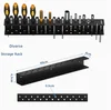 black-G-6 (Diversified Storage Rack)