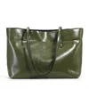 Sku verde scuro (pelle bovina Premium)