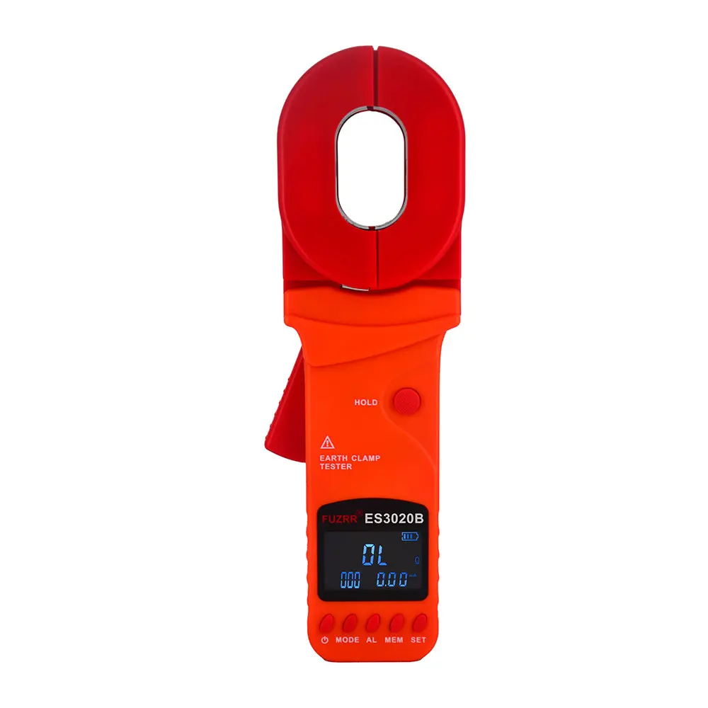 Best price Unit Clamp Multimeter true RMS AC DC Current Mini Digital Clamp Meter uni t