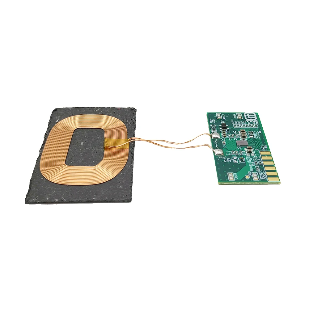 NEWQI 20W Wireless Charging Receiver Module Wireless Charger Receiver