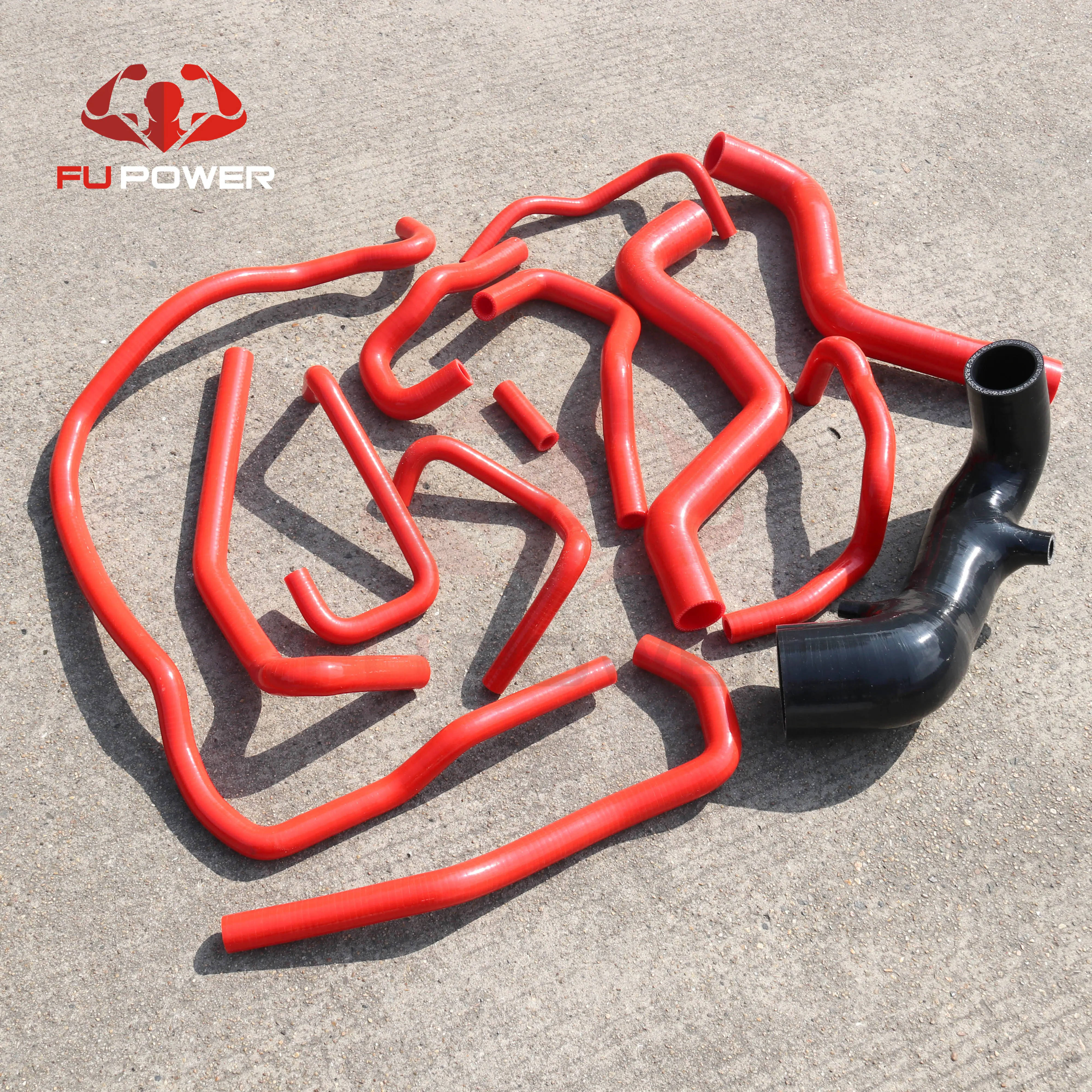 FOR Nissan Patrol GQ Y60 4.2 Diesel /Ford Maverick TD42 Silicone