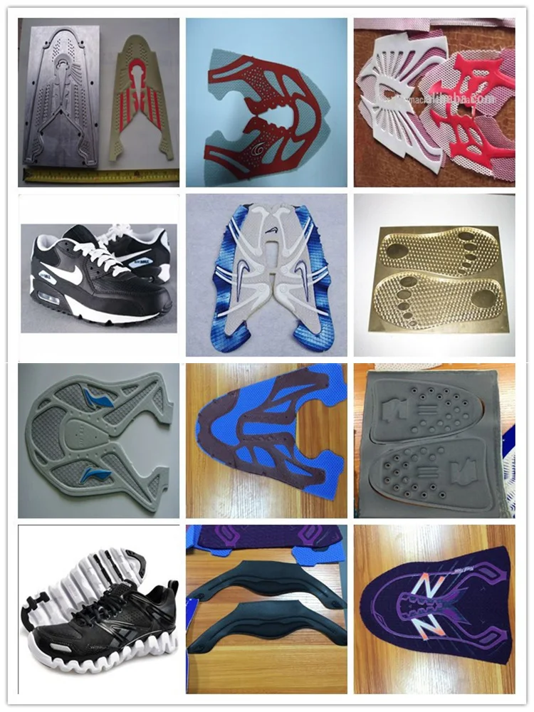 High Frequency Shoe Upper Logo Embossing Machine Kpu Sport Shoe Upper