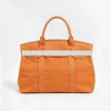 solid orange