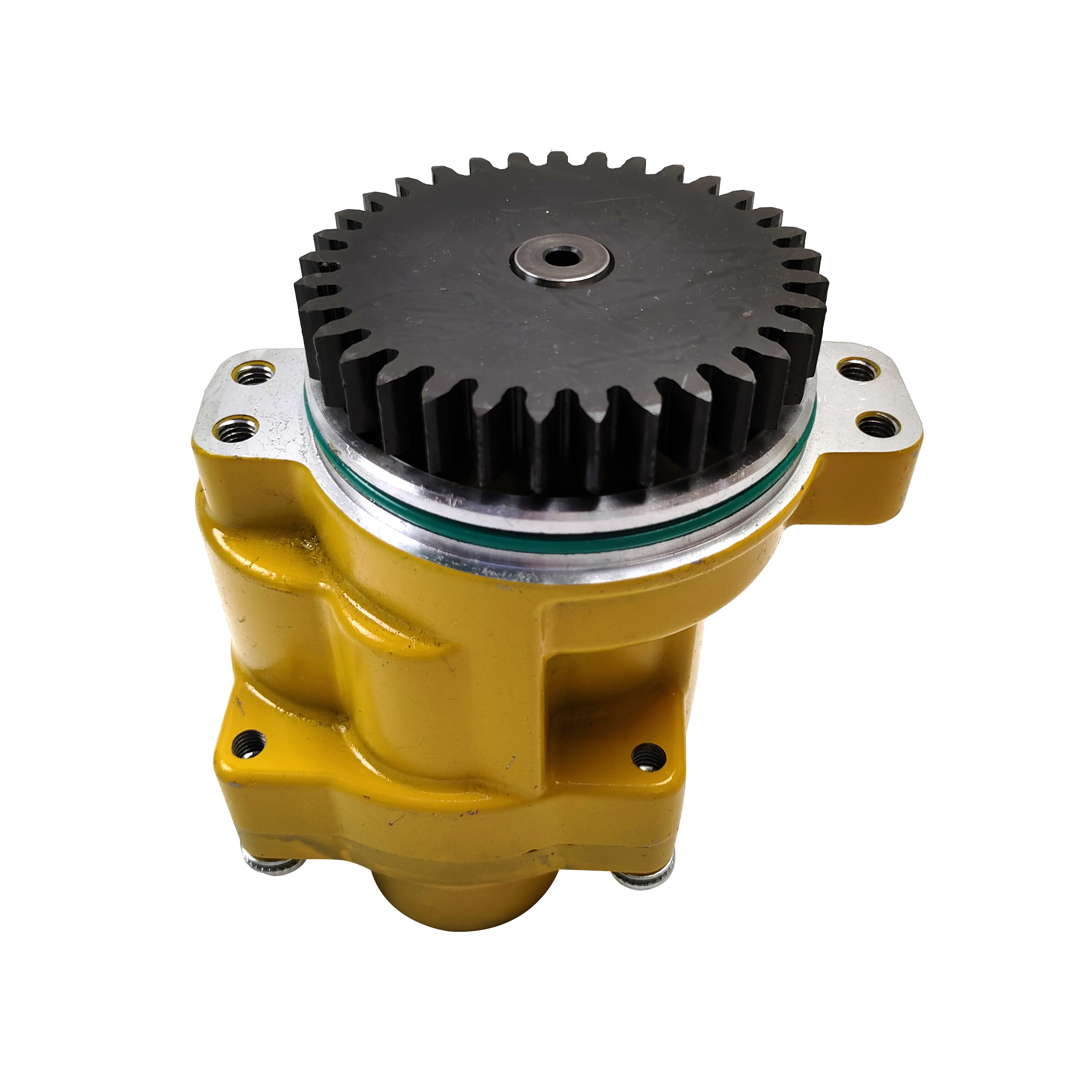 For Caterpillar Excavator C13 Oil Pump 233-5220 223-1612 Machinery Engine Parts - Gupta Tractor Spares Co.