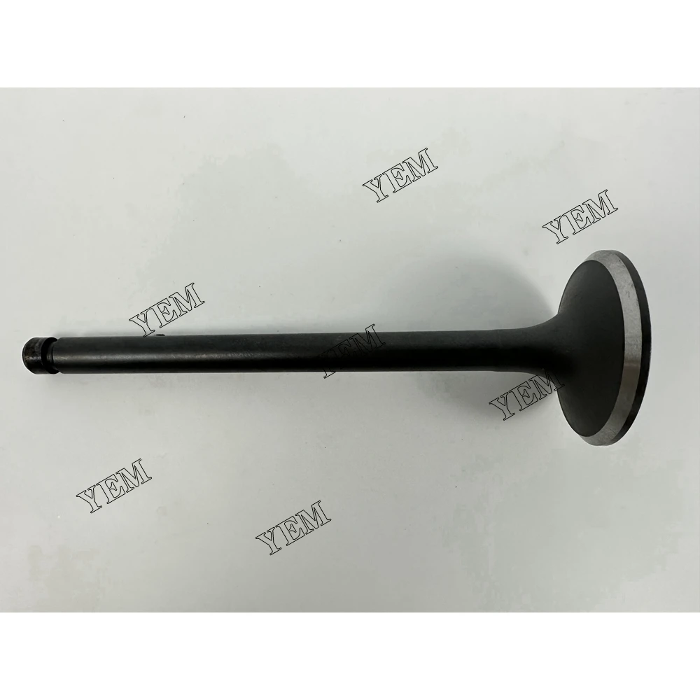 For Mitsubishi 6D24 Intake Valve Spare Parts Engine Parts 5