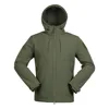 Verde militare