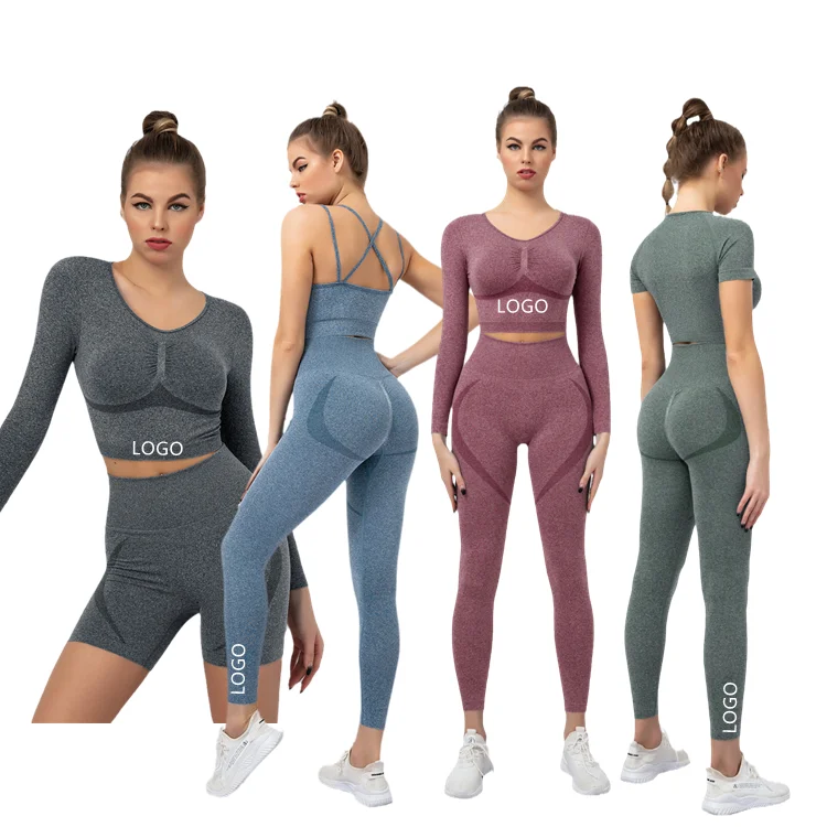 Activitys Women Sport Clothes Ladies 