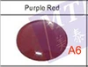 A6 Purple Red