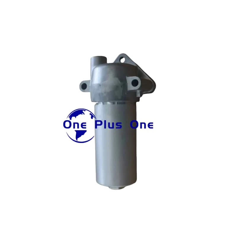 Komatsu D65PX-1 D65WX-1 D375A-6 Bulldozer Filter Assembly 569-15-51721