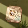 Panda brings blessings-peace and joy