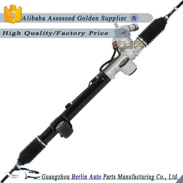 Nissan 350Z Z33 Power Steering Rack Replacement Gear - New