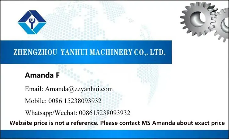Amanda750price
