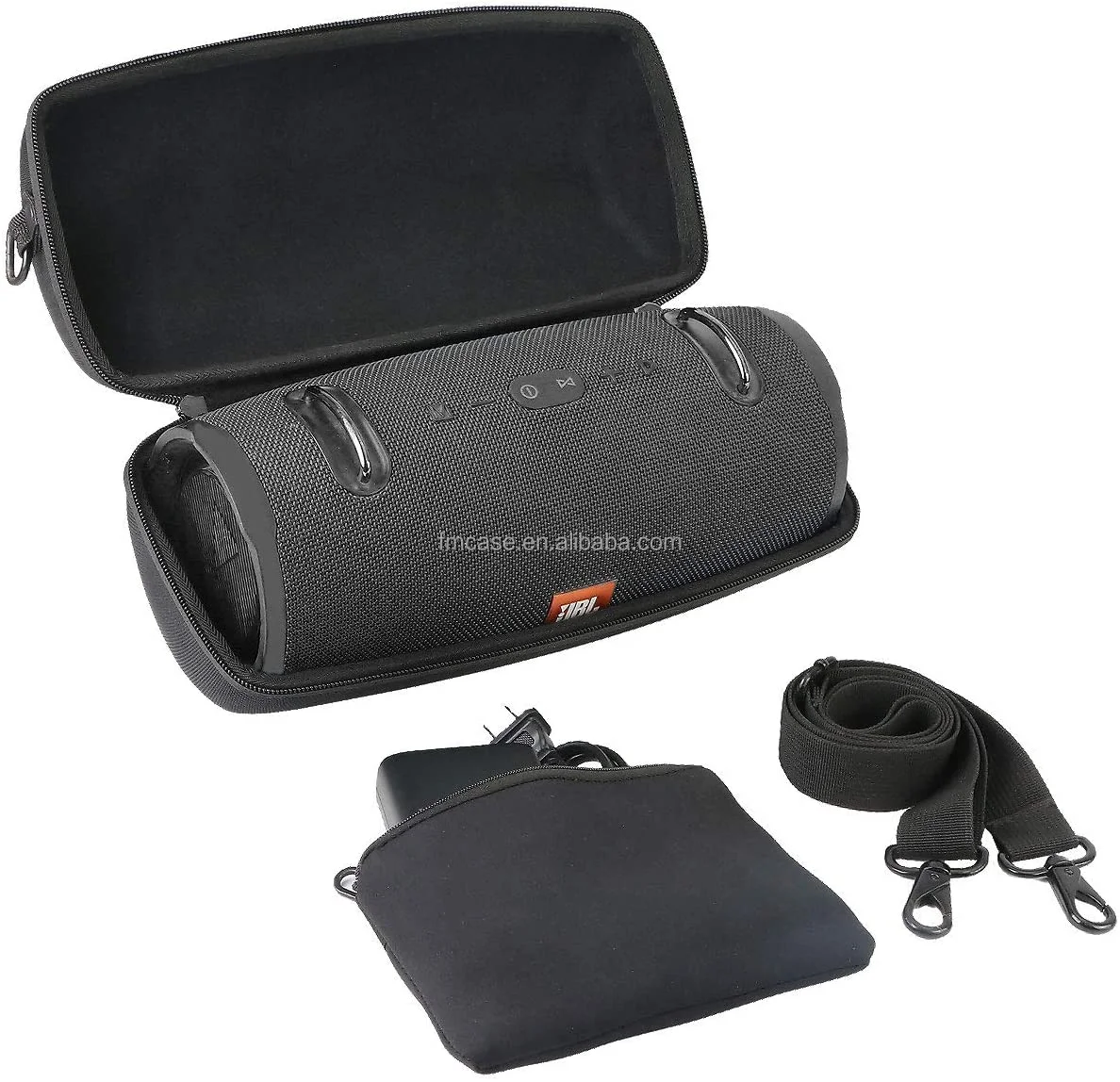 Fumao Hard Travel Case Replacement For Jbl Xtreme 3 Portable Speaker