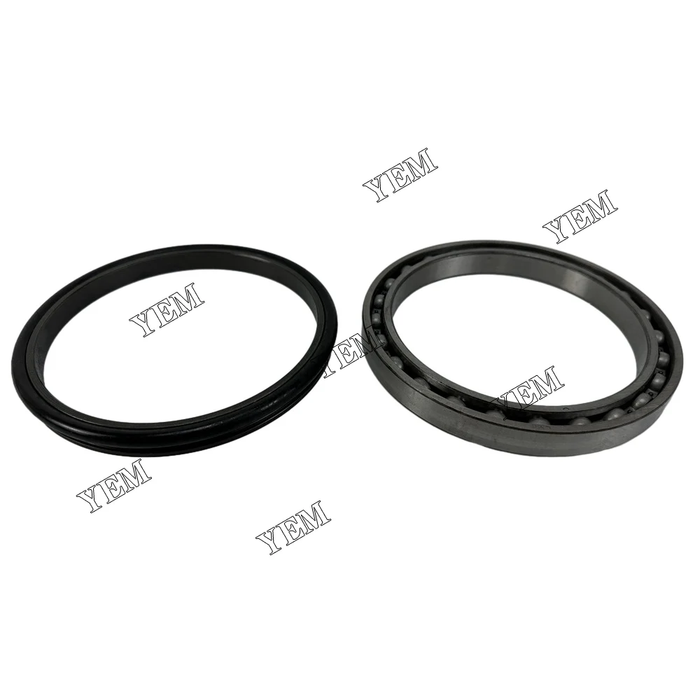 6669101 Bearing W/Seal for Bobcat High Quality Engine Parts 4