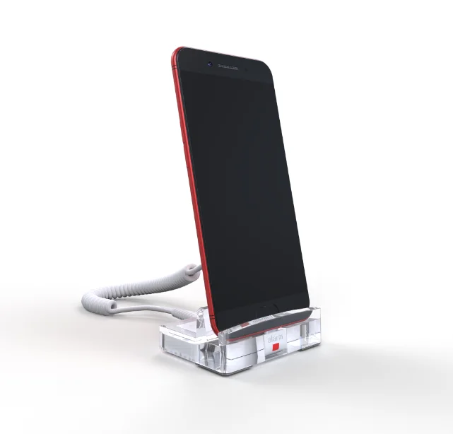 EASTOPS Security Alarm Stand Anti-Theft Display Solution