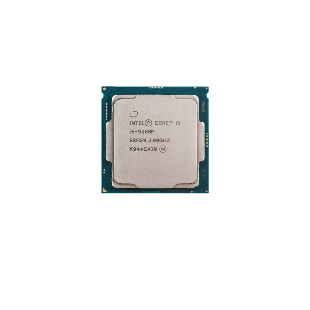 Wholesale Processor For Intel Core I5-9400 Desktop CPU LGA 1151
