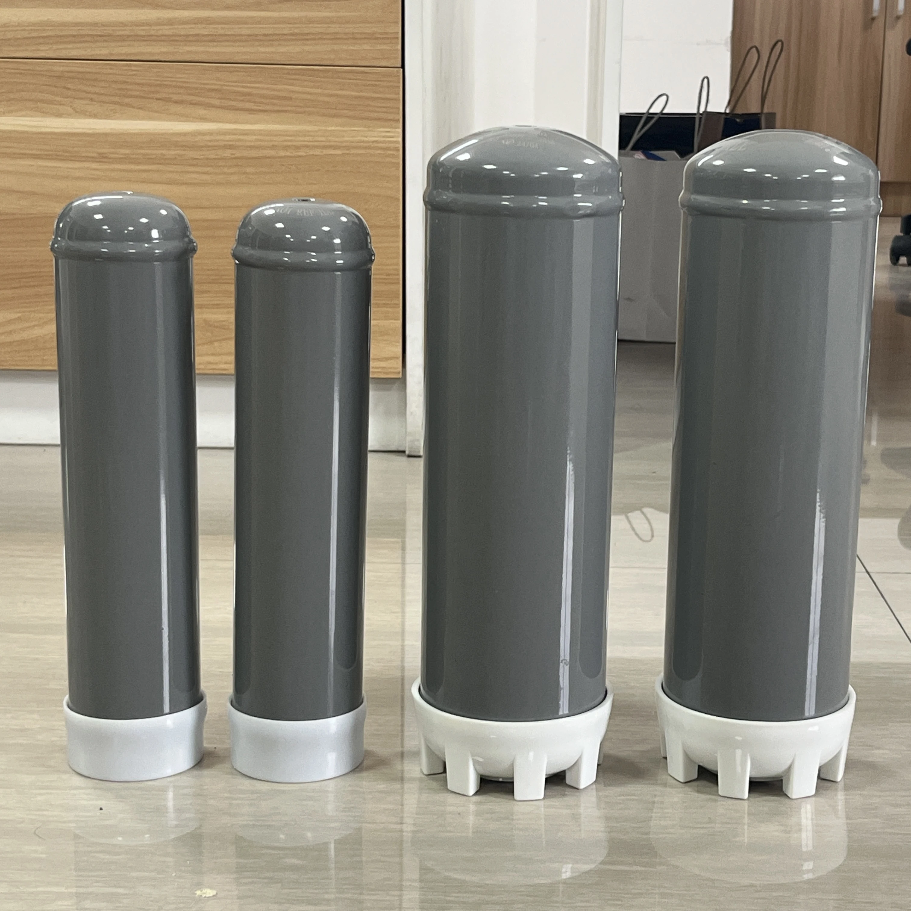 サンプル Cream Charger ISO 11118 TPED Approved - High Pressure CO2