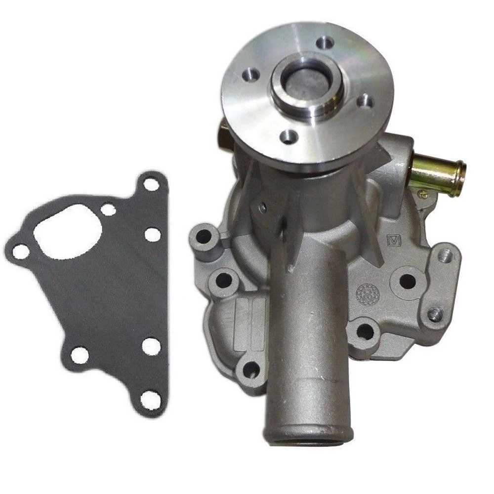 IZUMI Water Pump for New Holland T1510 T2420 TC33D LS140 LX485 SBA145017780 Engine Spare Parts