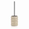 Porte-brosse de toilette